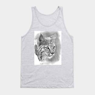 Bobcat Original Mug,coffee mug,t-shirt,sticker,tote,bag,apparel,magnet,pin,hoodie,pillow Tank Top